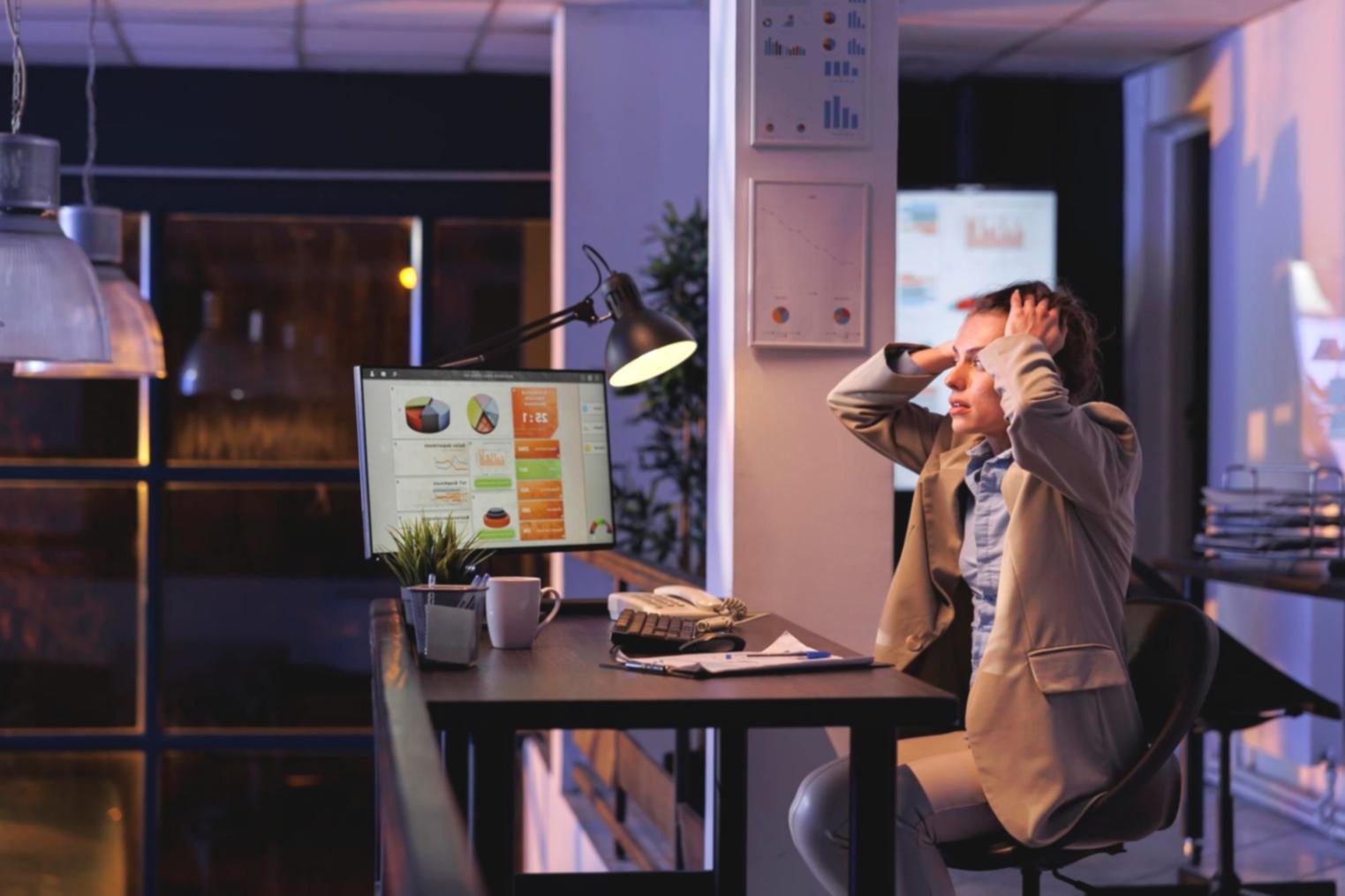 Professionelle Analyse-Umgebung für digitale Keyword-Strategien