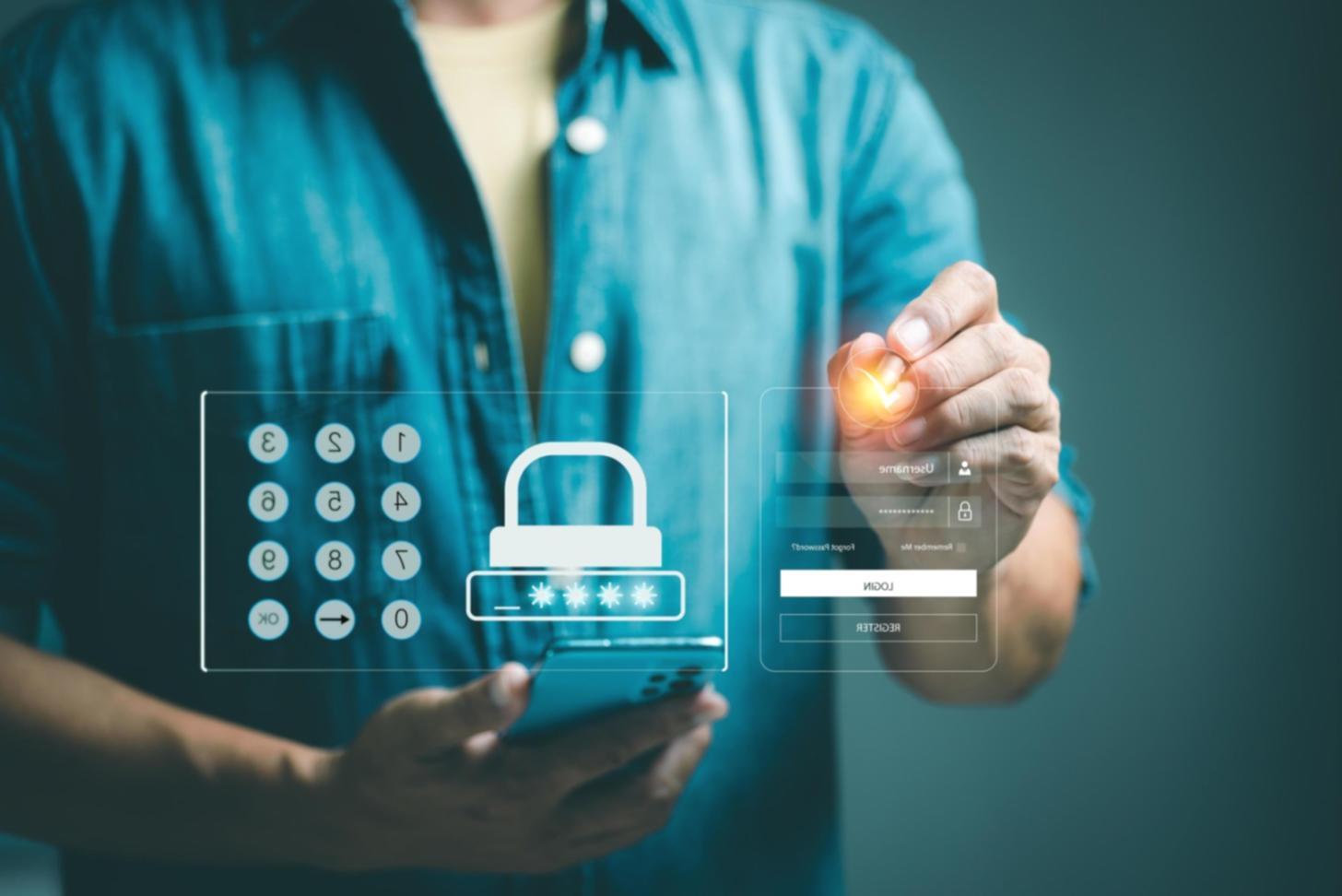 Detaillierte Keyword-Analyse und Datenvisualisierung auf mehreren Bildschirmen